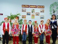 Чертушкинский сельский дом культуры