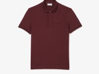 Мужское поло Lacoste PARIS Regular Fit