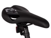 Подростковый велосипед Novatrack Extreme D 24 7sp, год 2025, цвет Синий, ростовка 11