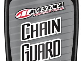 Смазка для цепи Maxima Bike Syn Chain Wet Formula (118 мл)