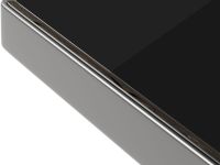 Защитное стекло VLP A-Glass Easy Box для Samsung Galaxy S25 Ultra Black