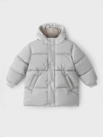Куртка зимняя Weni Oyster gray