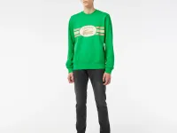 Мужские джинсы Lacoste Slim Fit