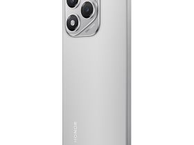 Смартфон HONOR 400 Lite 8/256 ГБ Серый