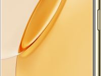 Смартфон realme 16 Pro+ 8/256 ГБ Золотистый