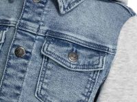 Куртка джинсовая для мальчика