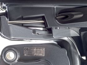 2х-тактный лодочный мотор MIKATSU M20FHS