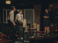 Альтернативный психологический театр «Аффект»