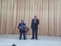 Дом культуры с. Биджан