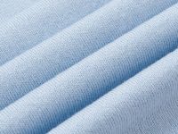 Легкий джемпер полуприлегающего кроя с коротким ру