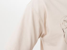 Футболка мужская Remington Fish Beige