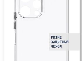 Чехол-накладка Rocket