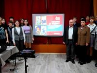 Залегощенская межпоселенческая районная библиотека