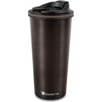 Термокружка Polaris Megapolis-500TM