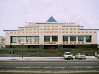 Кинотеатр «Дирекция 3D»