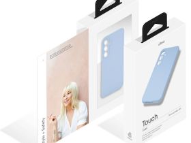 Чехол-накладка uBear