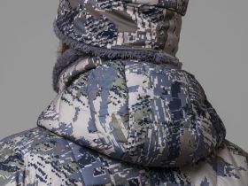 Комплект Remington Tactical Soft Figure: шапка и снуд для охоты и туризма