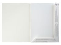 Папка для черчения "Ладога" А4 24 л 200 г