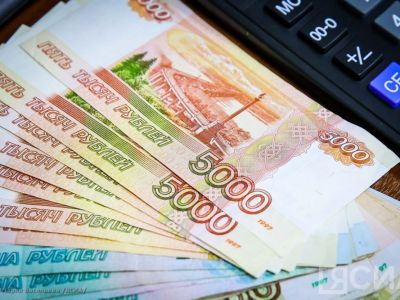 С 1 сентября бюджетникам в Якутии увеличат заработную плату