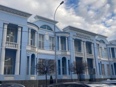 Дом купцов Г.А. и Н.Л.Тарасовых