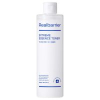 Лёгкий увлажняющий тонер-эссенция Real Barrier Extreme Essence Toner Light