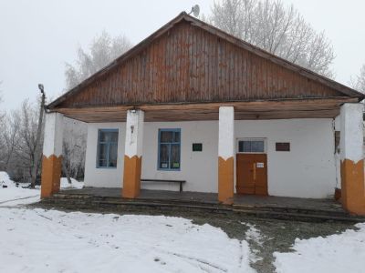 Сново-Здоровский сельский дом культуры