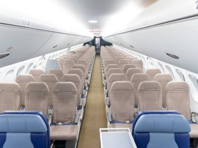 Субсидированные туристические чартеры начнут летать в Якутию