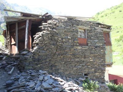 Хоз.-жилой комплекс