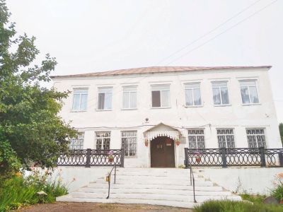 Музей истории и культуры Камбарского района