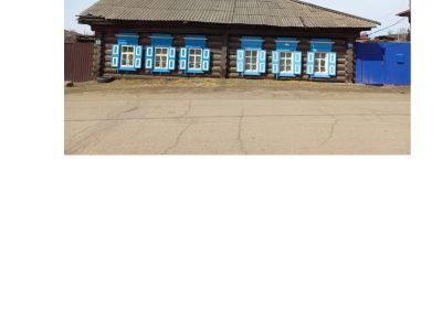 Дом жилой Помигалова