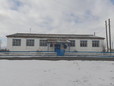 Усть-Есинский сельский дом культуры