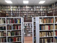 Библиотека № 1 г. Саратова