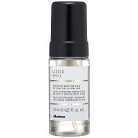 Уплотняющий флюид для объёма волос Davines Liquid Spell Reinforcing Bodifying Fluid