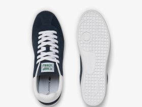 Мужские кеды Lacoste BASESHOT 223 1 SMA