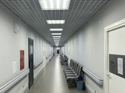 Пострадавший при посадке Ан-2 в Томпонском районе доставлен в ожоговый центр