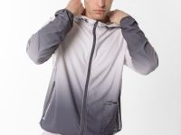 Куртка Remington Evolution of Comfort White gradient