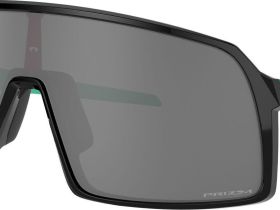 Очки солнцезащитные Oakley Sutro Polished Black/Prizm Black (комплект)