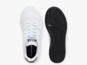 Детские кроссовки Lacoste L001 SET 1261 SUC