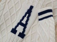 Свитер для девочки