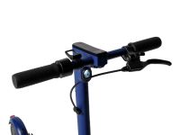 Электросамокат SHORNER X11