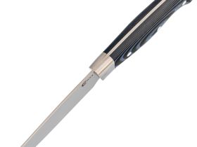 Нож Овощной-2, сталь AUS-8, рукоять G10