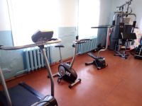 Бакмасихинская сельская библиотека