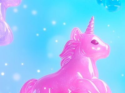 13.12 КОРПОРАТИВ ЕДИНОРОГОВ (В КОСМОСЕ) | САНКТ-ПЕТЕРБУРГ