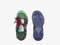 Женские кроссовки Lacoste L003 NEO