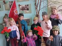 Горицкий дом досуга