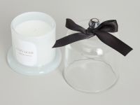 Свеча ароматическая Earthy grace