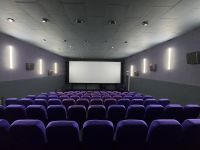 Кинотеатр «Комета»