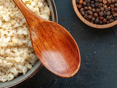 В России растет спрос на продукты для здорового питания /    