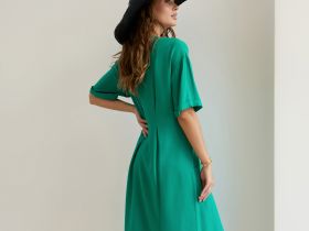 Платье Safari II