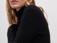 Джемпер из шерсти и кашемира